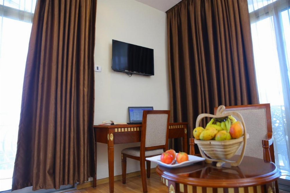 Impress Hotel Image 13
