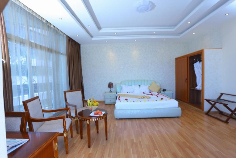 Impress Hotel Image 14