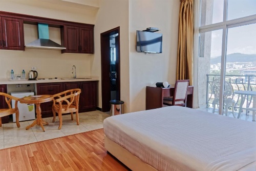 Impress Hotel image 16