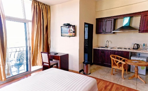 Impress Hotel image 17