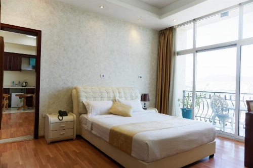 Impress Hotel image 19