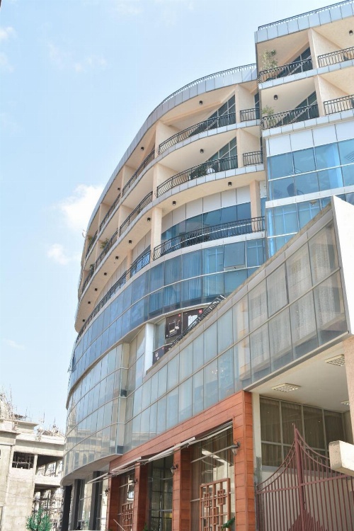 Impress Hotel image 2
