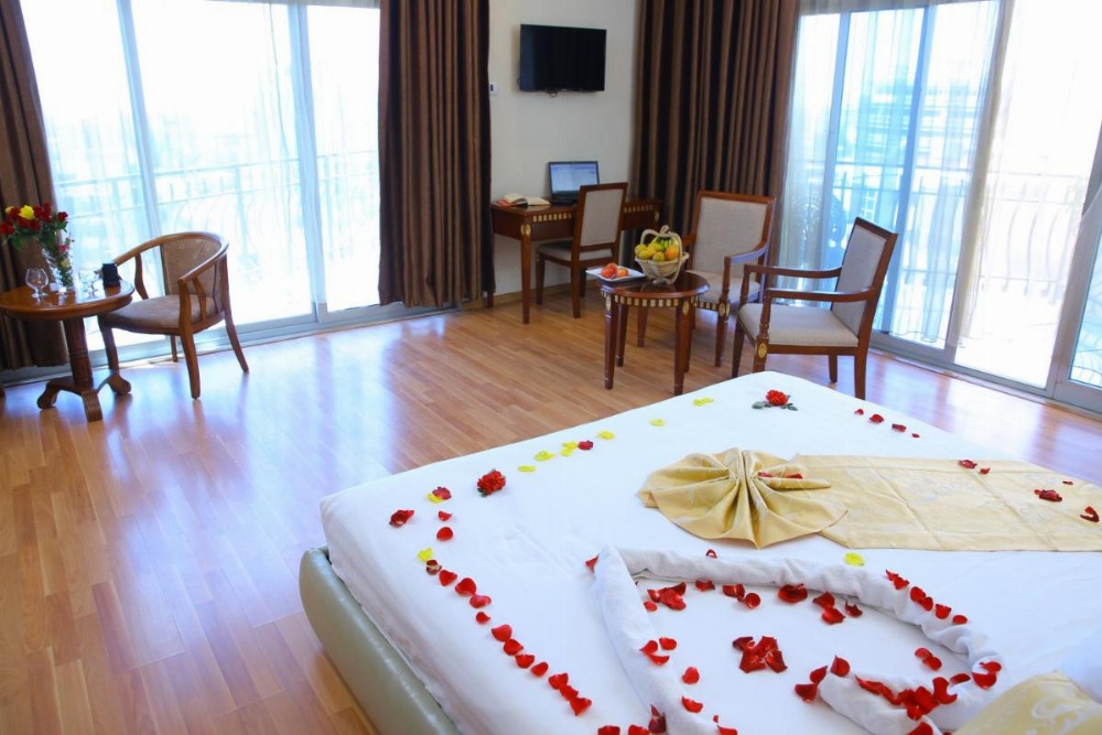Impress Hotel Image 20
