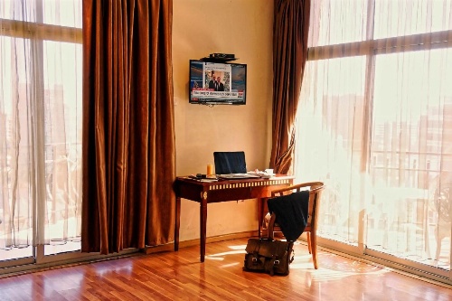 Impress Hotel image 23