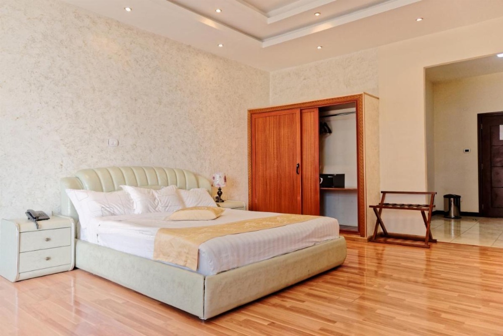 Impress Hotel Image 27