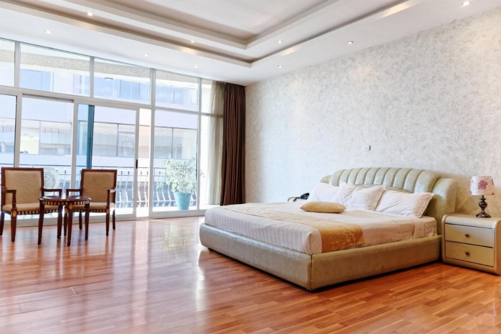 Impress Hotel Image 28