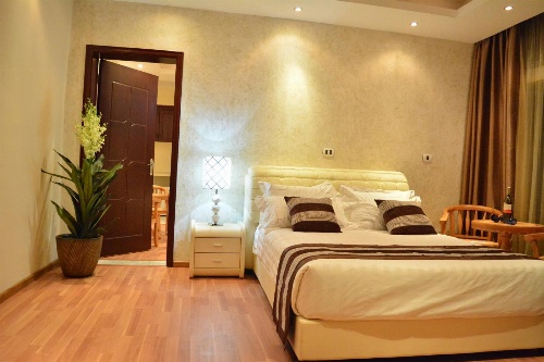 Impress Hotel image 3