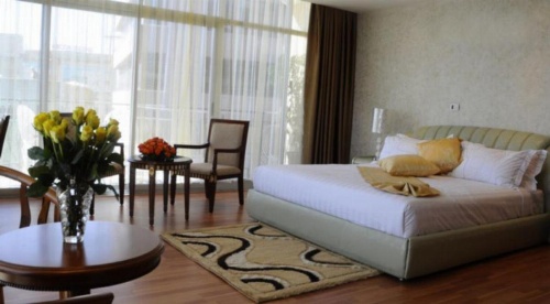 Impress Hotel image 30