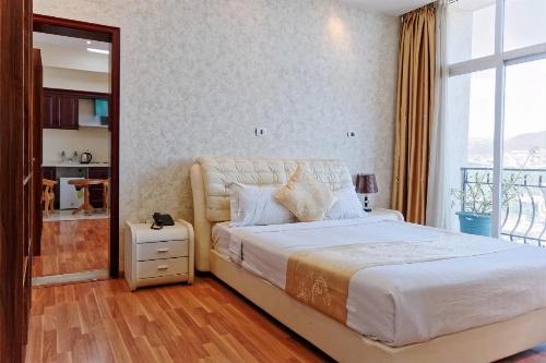 Impress Hotel image 31