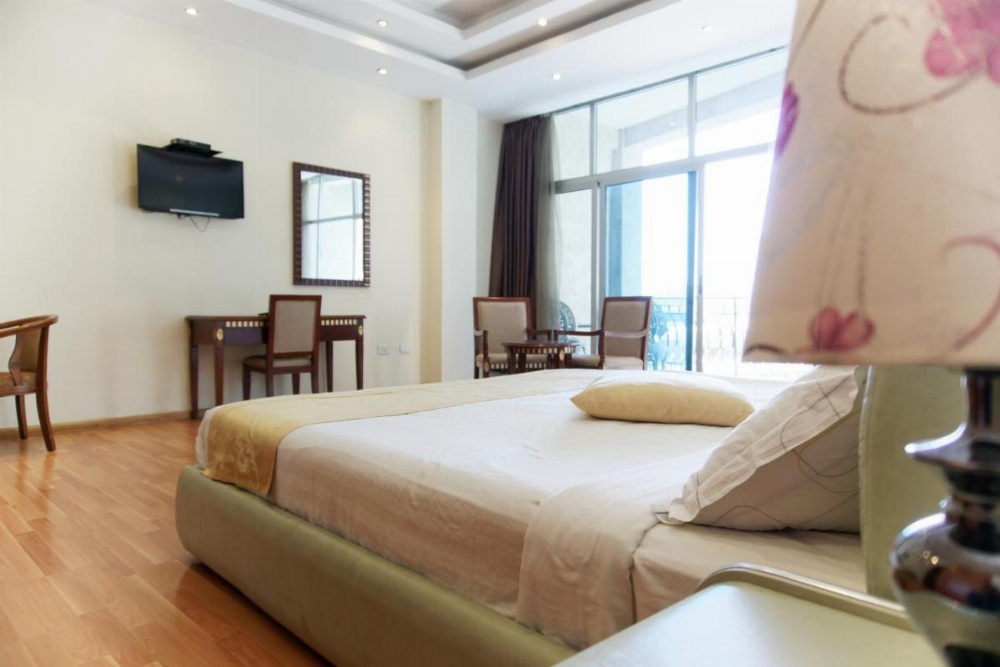 Impress Hotel Image 32