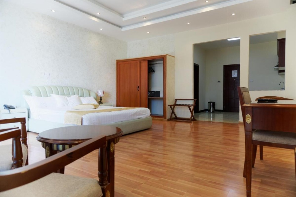 Impress Hotel Image 33