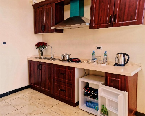 Impress Hotel image 34