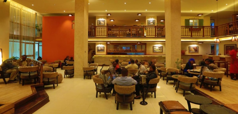 Impress Hotel Image 35