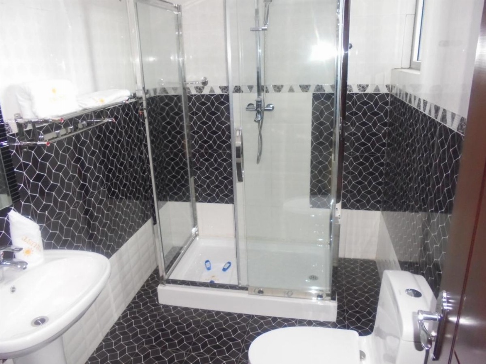 Impress Hotel Image 36