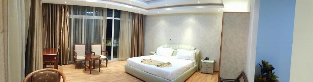 Impress Hotel Image 38