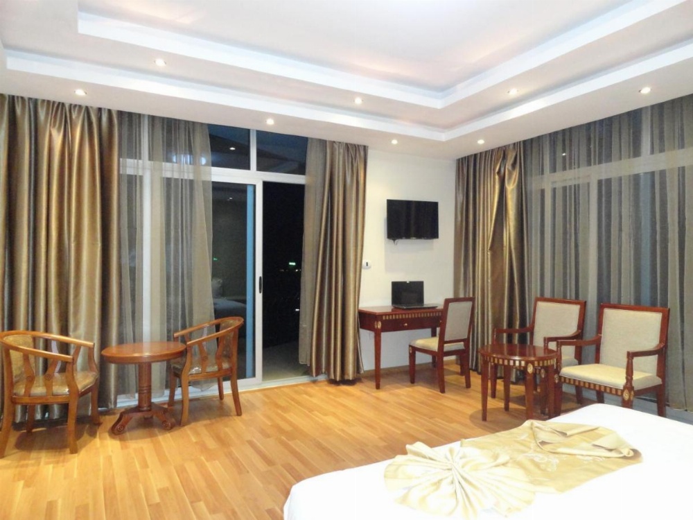 Impress Hotel Image 39