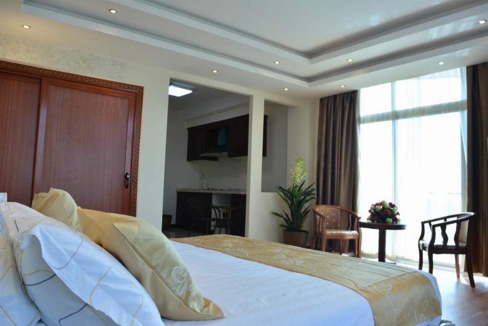 Impress Hotel Image 40