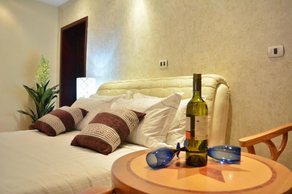 Impress Hotel Image 44
