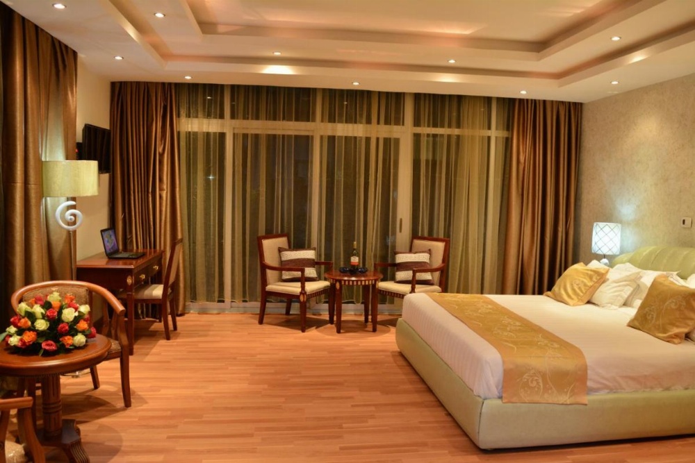 Impress Hotel Image 7